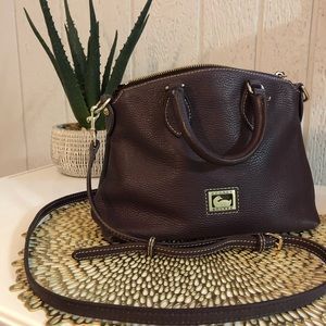 Dooney & Bourke Crossbody